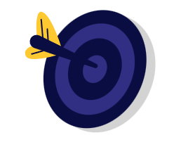 Targeted Preparation